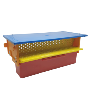 Sakupljač peluda Roloplast