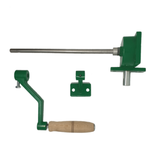 Ručni pogon za vrcaljku