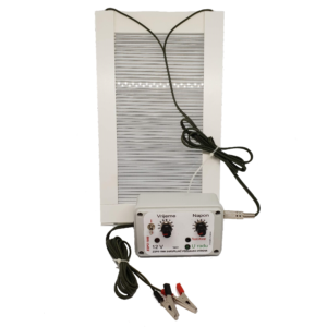 Sakupljač pčelinjeg otrova