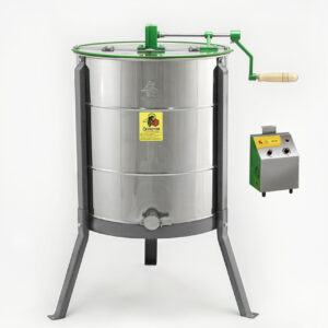 Vrcaljka kombinirana 12R LR (radijalna). 4R (tangencijalna) inox sve